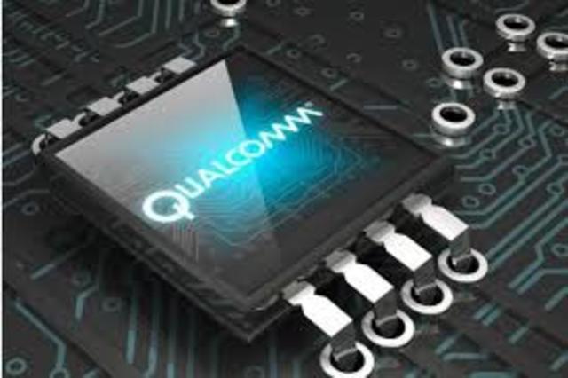 Primer Procesador Movil