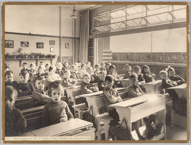 Early Life and Education