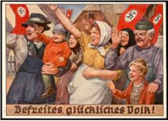 Anschluss with Austria 2