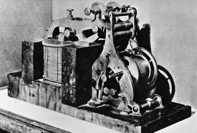 Señalamiento de Sauvé