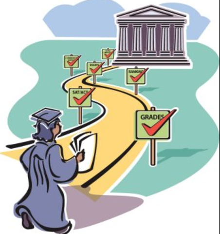 Terminar el semestre