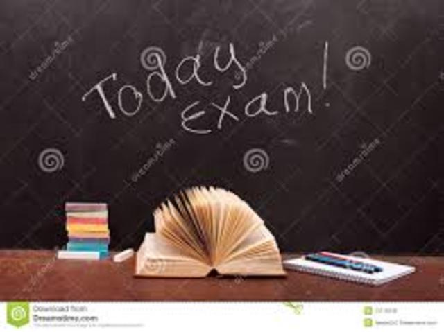 Evaluación universitaria