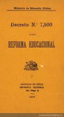 Educacion elemental