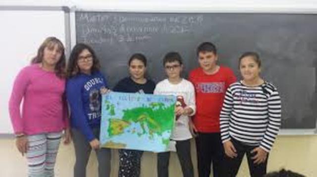 Evaluación en bachillerato