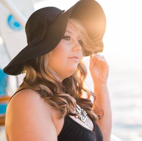 Fell in Love with Travel