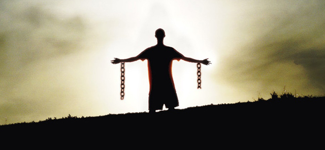 Slavery is Abolished