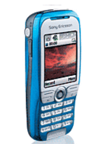 Sony Ericsson k500i primer celular con infrarojo