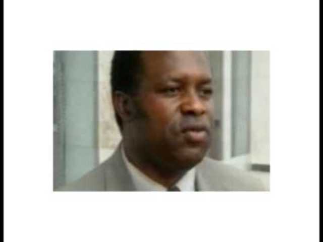 Kengo Wa Dondo becomes Prime Minister