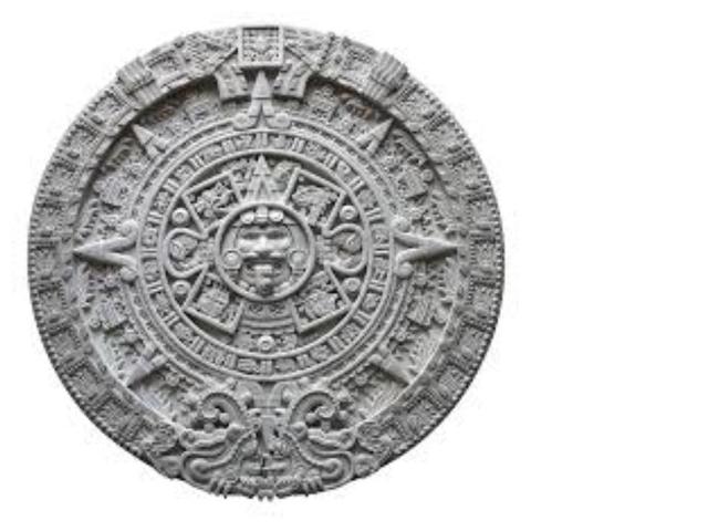 Aztec Calender