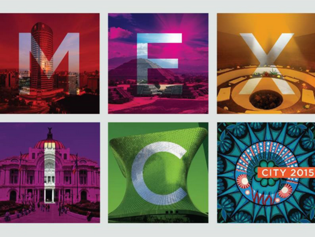 Viaje familiar a México