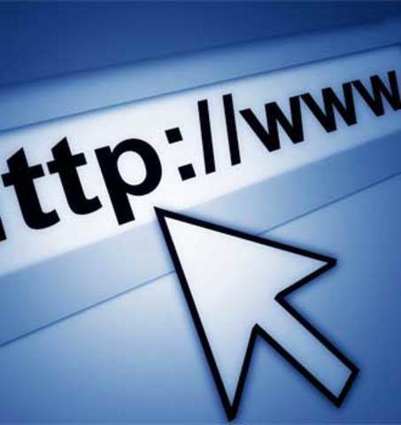 CREACIÓN DE WWW (TIM BERNERS)