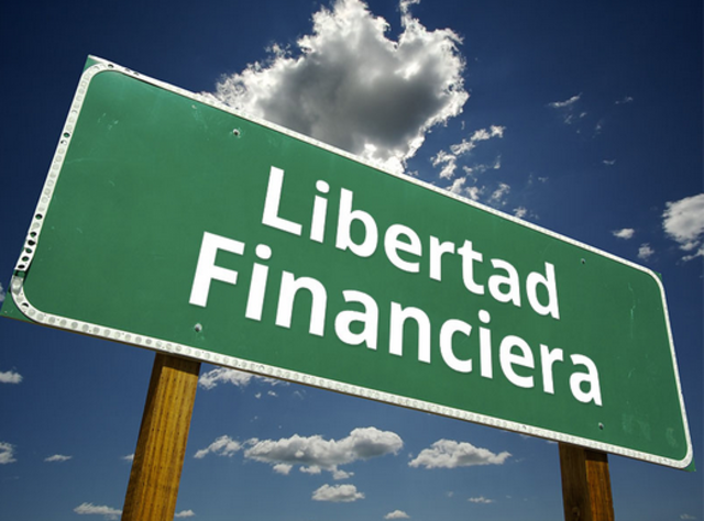 Tranquilidad y libertad financiera
