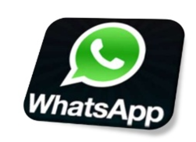 CREACIÓN DE WHATSAPP