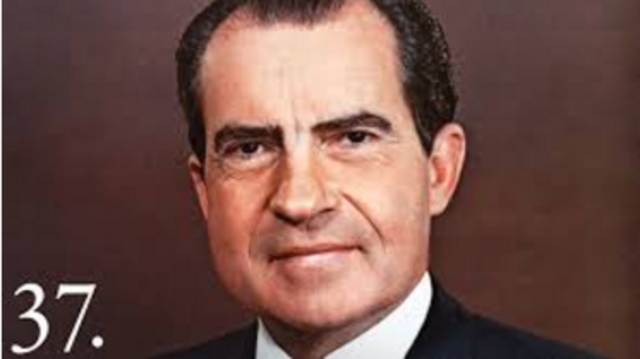 Richard Nixon