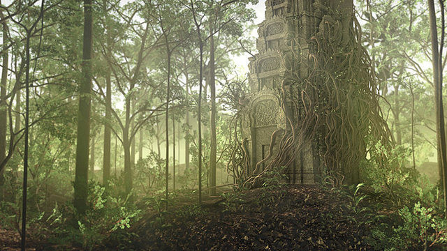 Chinese diplomat Zhou Daguan visits Cambodia