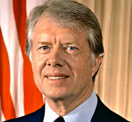 Jimmy Carter
