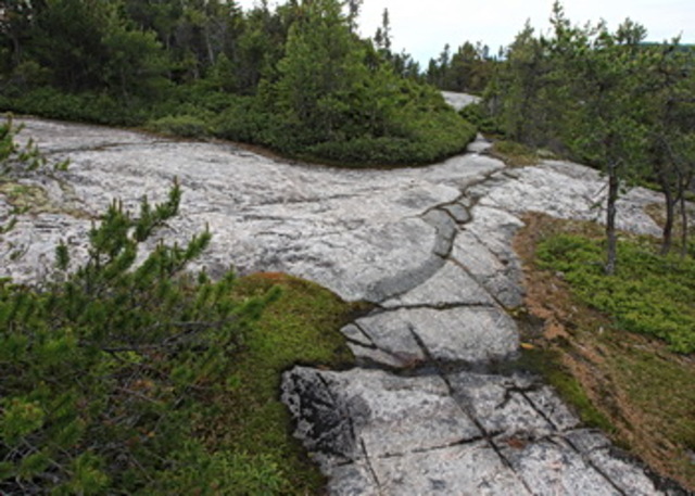 Séisme important dans Charlevoix