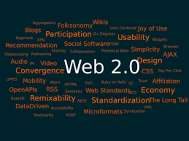 web 2.0