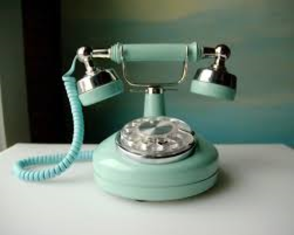 Princess Phone is introduced