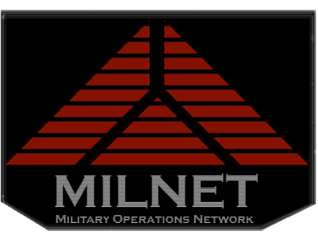 Segmento militar de ARPANET decide formar su propia red denominada MILNET.