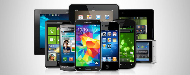 los Dispositovos moviles