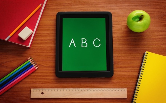 Tablets for ALL teachers