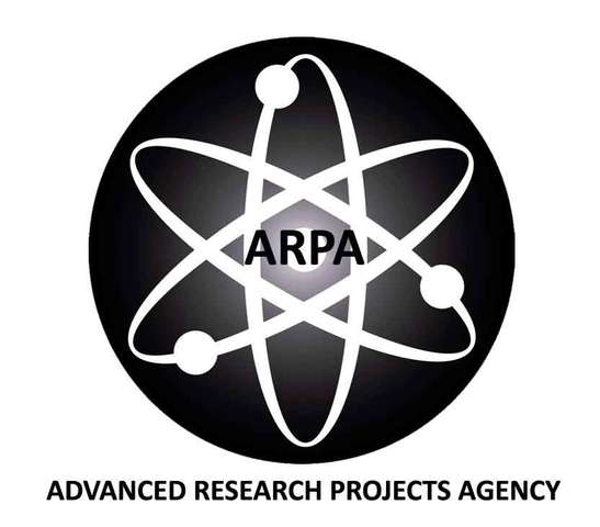 Creacion de la Agencia de Proyectos de Investigacion Avanzada ARPA