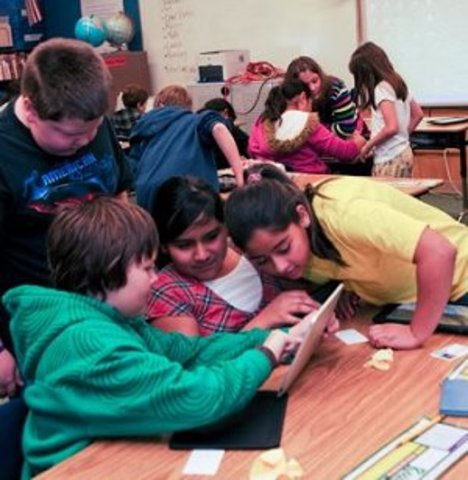 ELD/ELA Intergration/Implementation