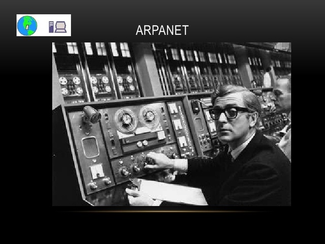 ARPANET