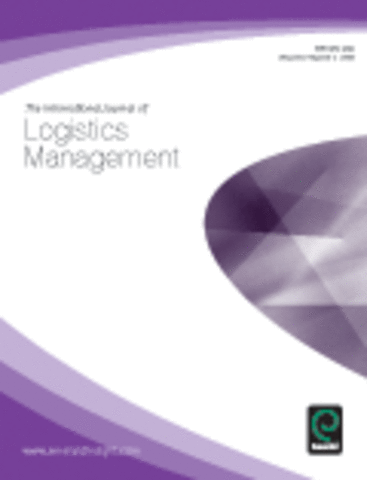 Ellram y Cooper (1990)