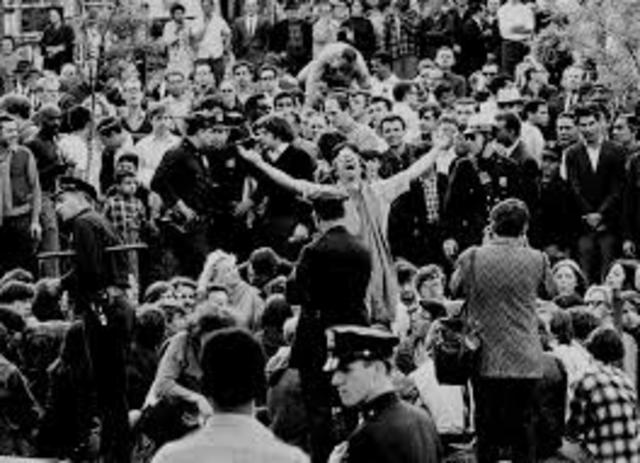 Tompkins Square Riot