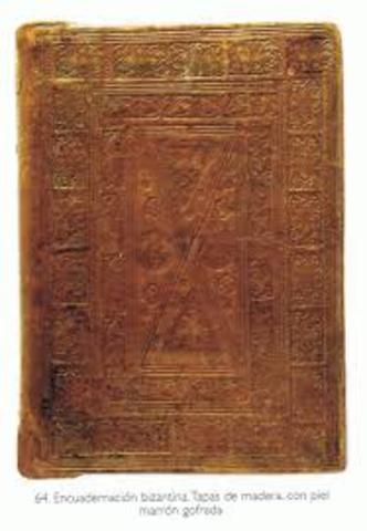 Bibliotecas Bizantinas