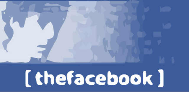 Thefacebook