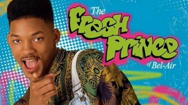 The Prince of Bel-Air