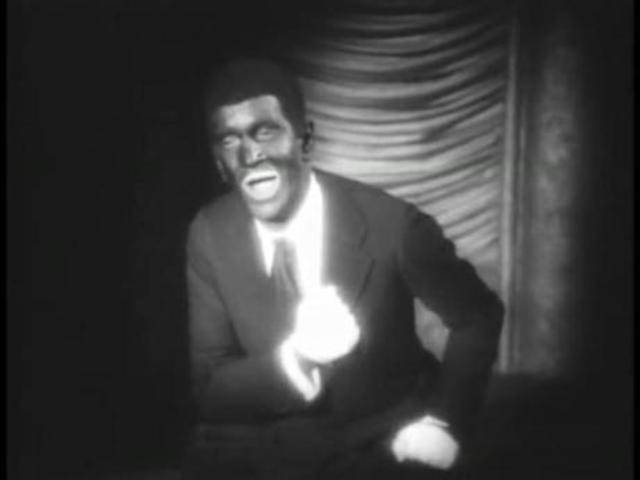 El cantor de Jazz (1ª pel·lícula sonora)