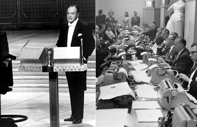 1929 – Els Òscars de Hollywood