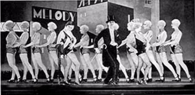 Vincente Minnelli - Melodies de Broadway