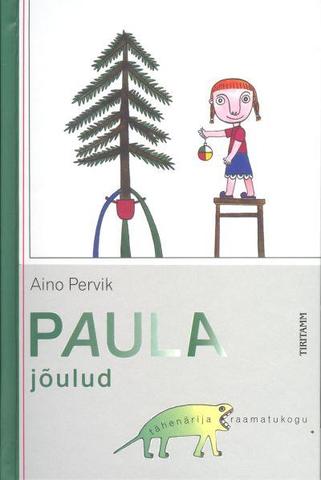 ,,Paula jõulud''