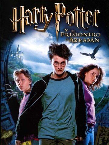 El prisionero de azkaban