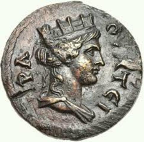 LES MONEDES ( MARAVEDÍ )