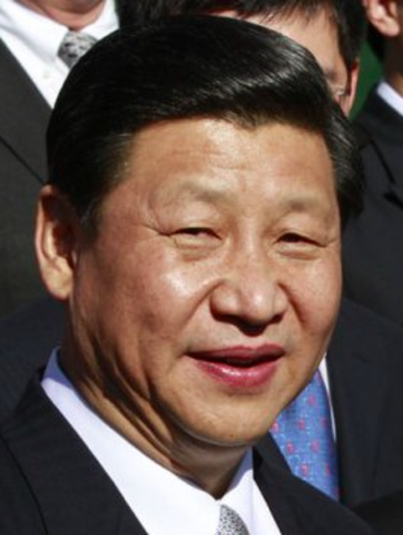 Xi Jinping's Legacy