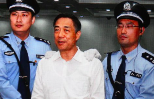 Fight agaisnt Corruption: Bo Xilai