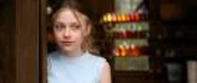 Lily Melissa Owens is born