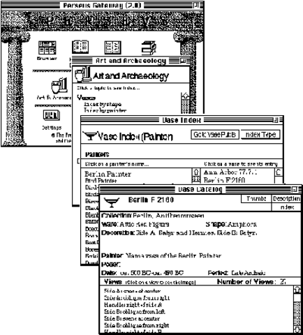 The practicality of closed content-and-technologytraining systems