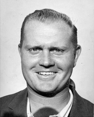 Named "Rookie of the Year"