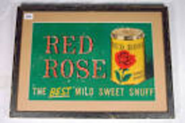 Lily steals from a convienience store