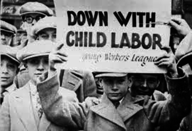 fair standards standards labor act