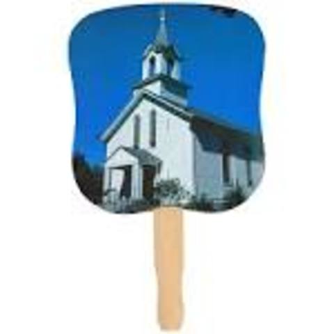 Roseleen steals fans from church