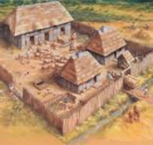 Le grenier de Québec