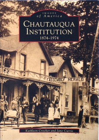 ChautauquaInstitute
